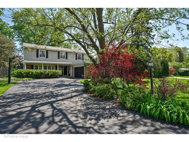 1367 SANFORD Lane, Glenview, IL 60025