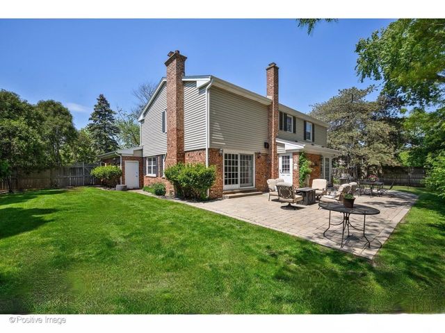 1367 SANFORD Lane, Glenview, IL 60025