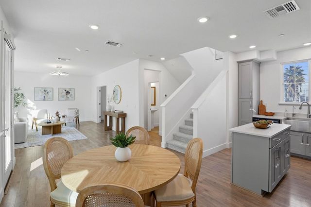 1549 Pratt Place, Santa Clara, CA 95050