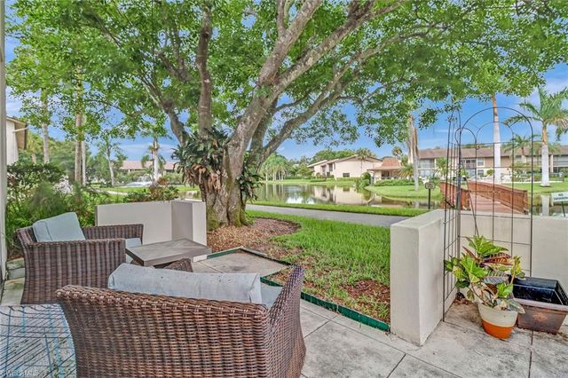 185 Cypress Way E Apt A106 106, Naples, FL 34110