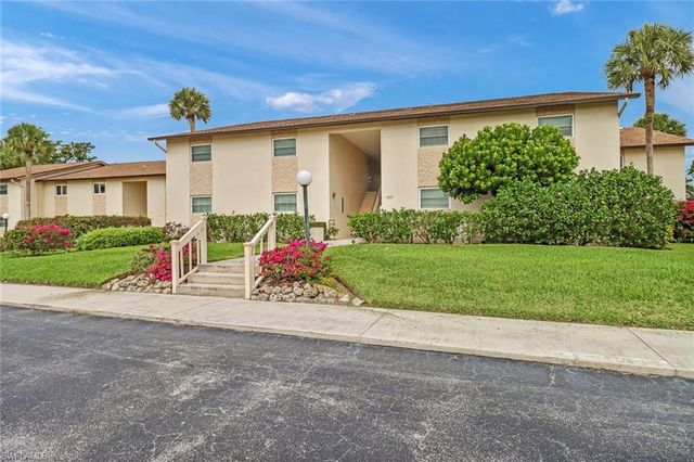 185 Cypress Way E Apt A106 106, Naples, FL 34110