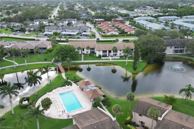 185 Cypress Way E Apt A106 106, Naples, FL 34110