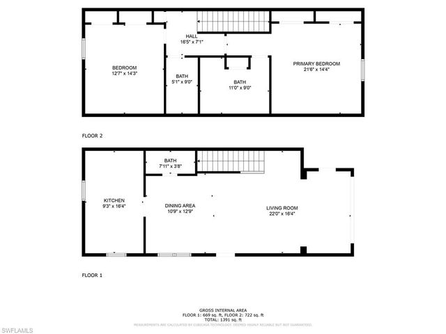 185 Cypress Way E Apt A106 106, Naples, FL 34110