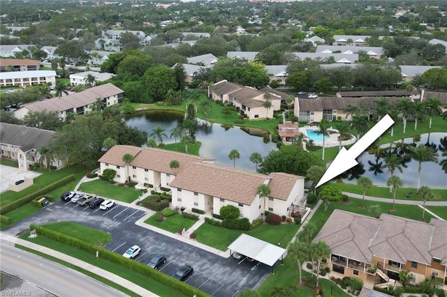 185 Cypress Way E Apt A106 106, Naples, FL 34110