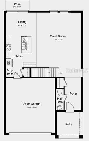 717 HAZELWOOD COURT, Haines City, FL 33844