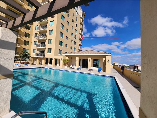 4242 NW 2nd St 1202, Miami, FL 33126