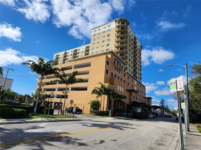 4242 NW 2nd St 1202, Miami, FL 33126