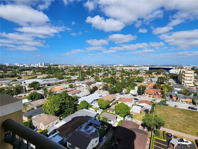 4242 NW 2nd St 1202, Miami, FL 33126