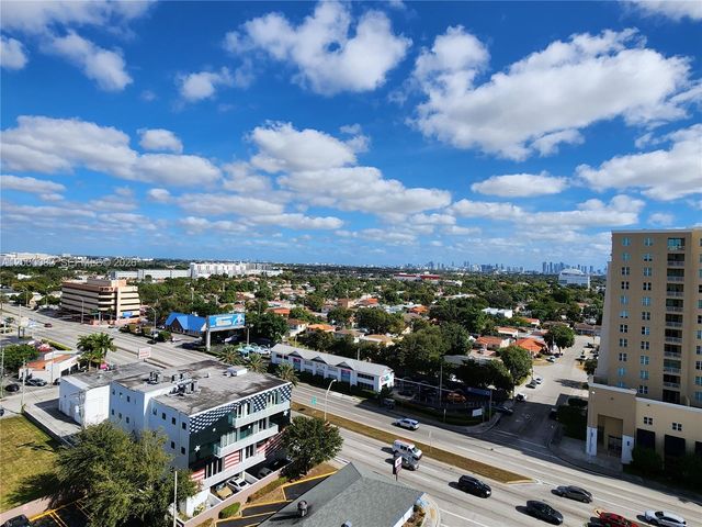4242 NW 2nd St 1202, Miami, FL 33126