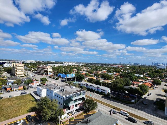 4242 NW 2nd St 1202, Miami, FL 33126