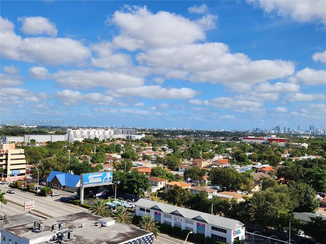 4242 NW 2nd St 1202, Miami, FL 33126