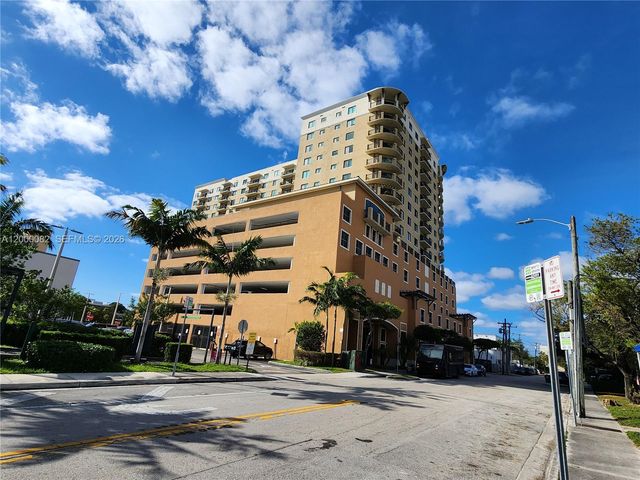 4242 NW 2nd St 1202, Miami, FL 33126