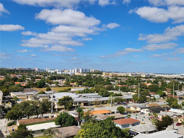4242 NW 2nd St 1202, Miami, FL 33126