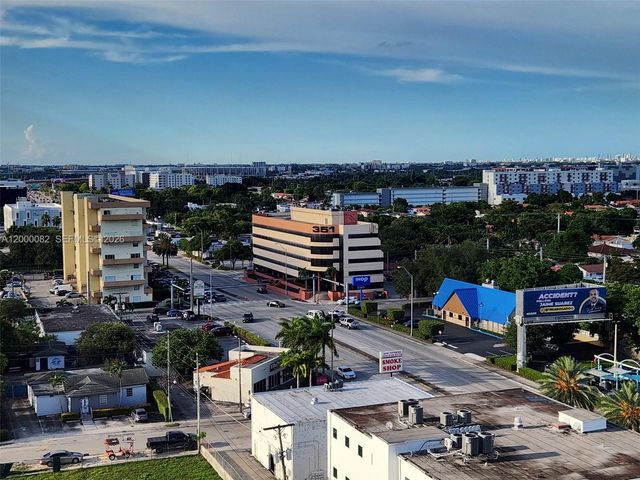 4242 NW 2nd St 1202, Miami, FL 33126