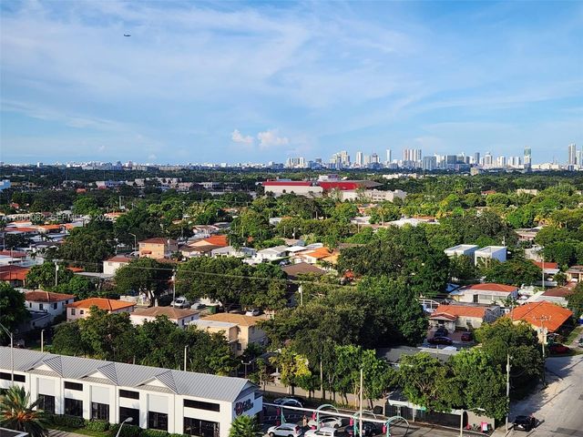 4242 NW 2nd St 1202, Miami, FL 33126