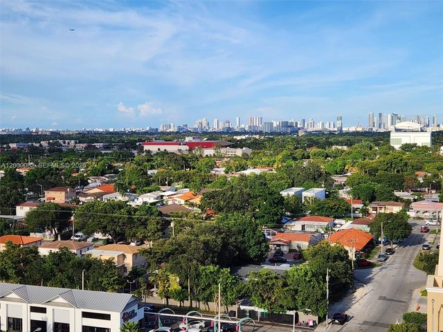 4242 NW 2nd St 1202, Miami, FL 33126