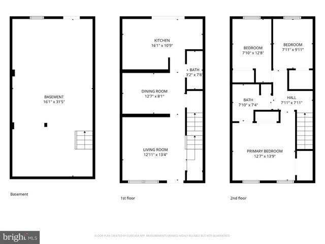 173 E VILLAGE RD, Elkton, MD 21921