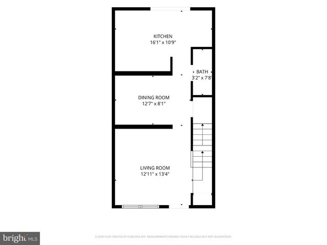 173 E VILLAGE RD, Elkton, MD 21921