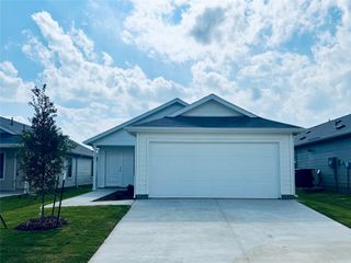 3041 Tokara Street, Providence Village, TX 76227