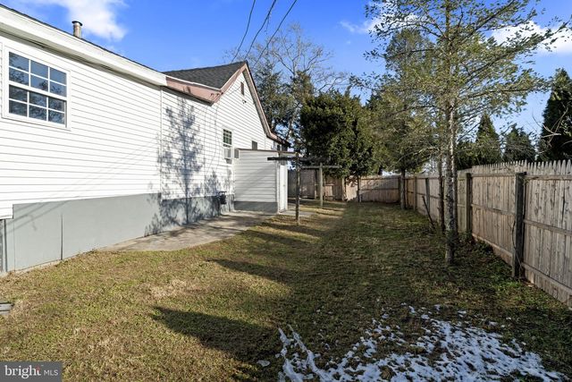 2810 PANTHER RD, Vineland, NJ 08361