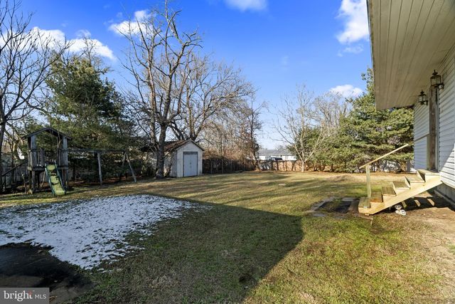 2810 PANTHER RD, Vineland, NJ 08361