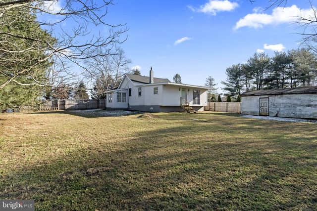 2810 PANTHER RD, Vineland, NJ 08361