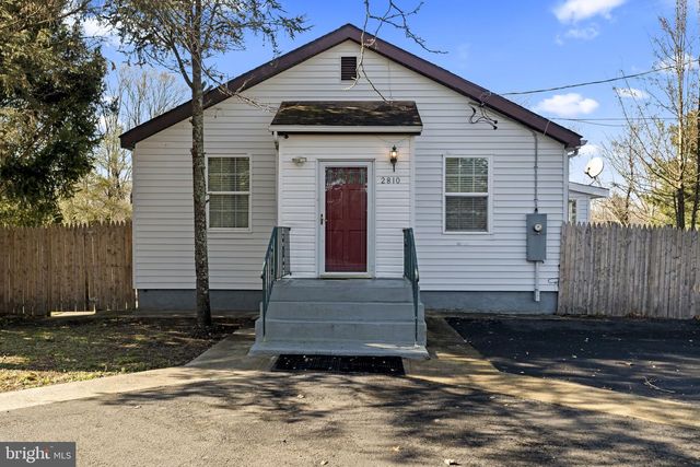 2810 PANTHER RD, Vineland, NJ 08361