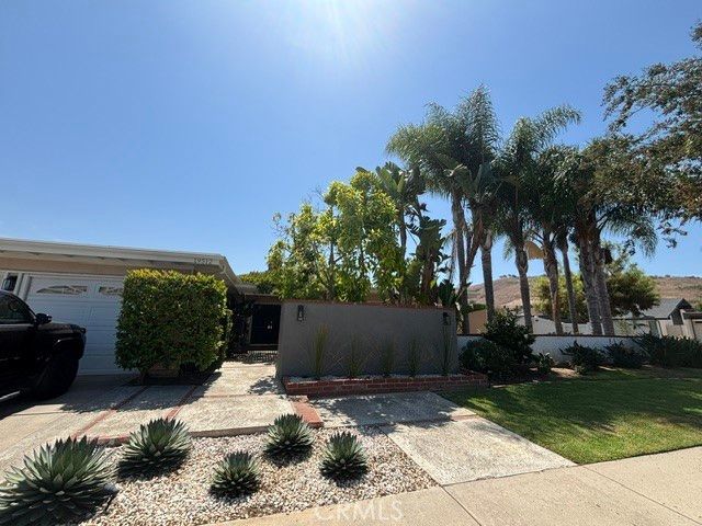 19512 Sierra Santo, Irvine, CA 92603