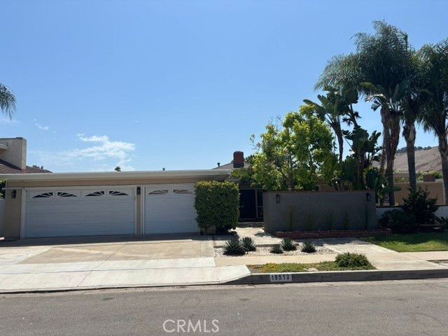 19512 Sierra Santo, Irvine, CA 92603