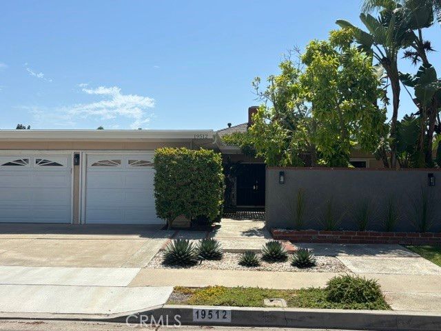 19512 Sierra Santo, Irvine, CA 92603