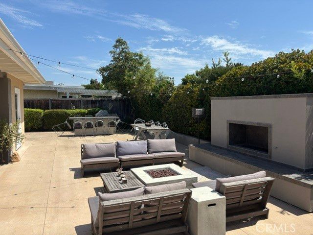 19512 Sierra Santo, Irvine, CA 92603