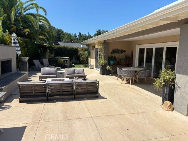 19512 Sierra Santo, Irvine, CA 92603