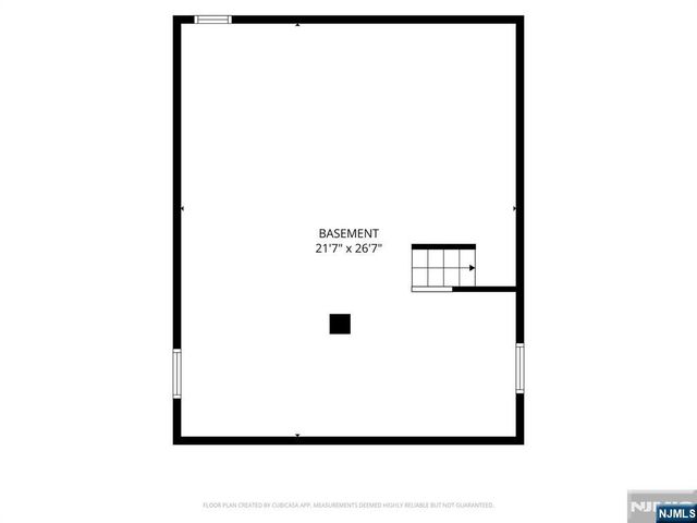 46 Montross Avenue, Rutherford, NJ 07070