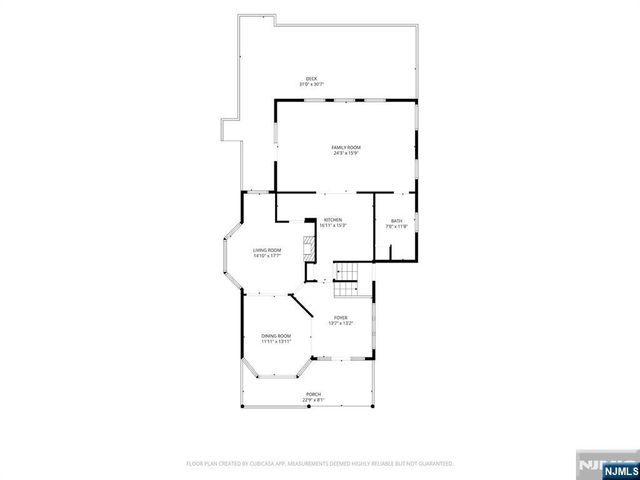46 Montross Avenue, Rutherford, NJ 07070