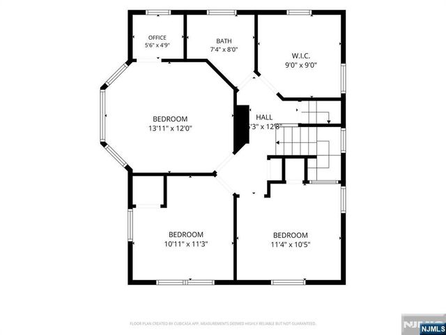 46 Montross Avenue, Rutherford, NJ 07070