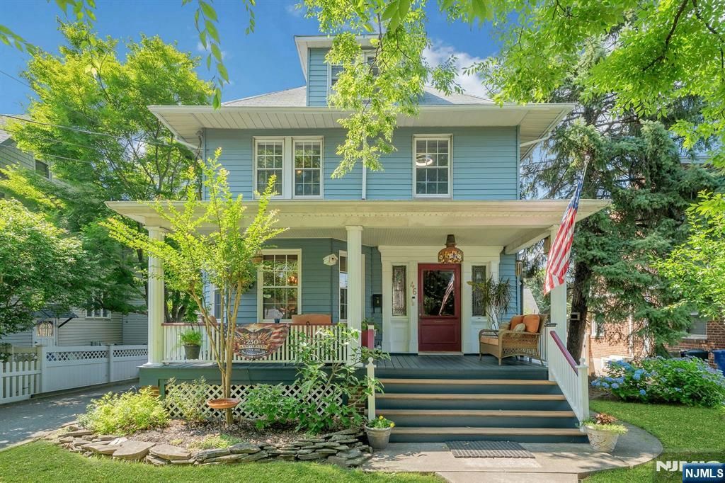 46 Montross Avenue, Rutherford, NJ 07070