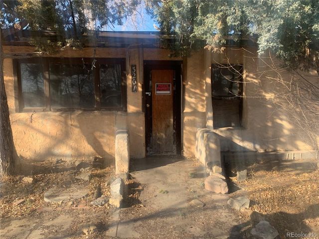 3202 Carson Avenue, Evans, CO 80620