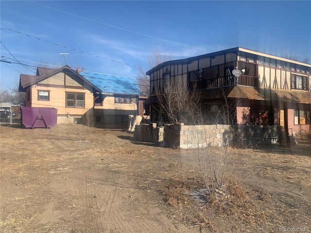 3202 Carson Avenue, Evans, CO 80620