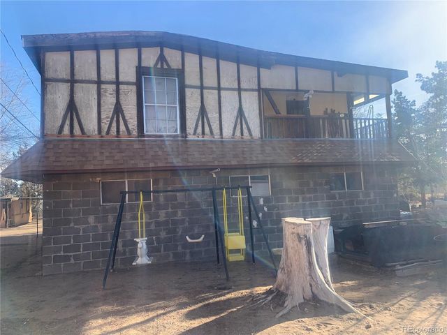 3202 Carson Avenue, Evans, CO 80620