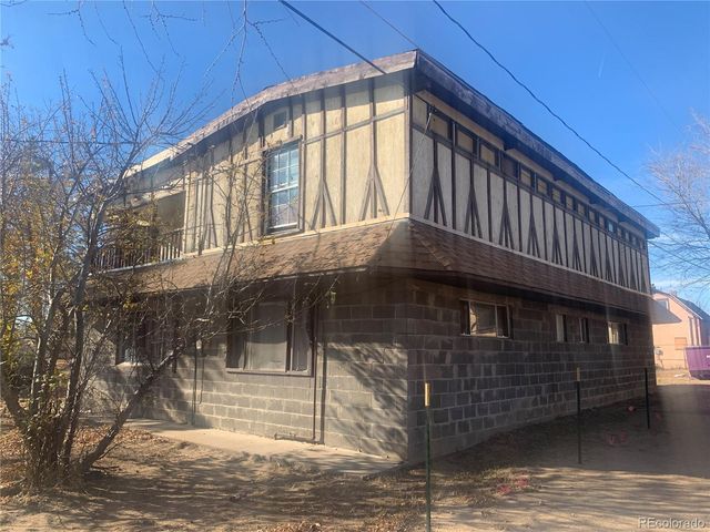 3202 Carson Avenue, Evans, CO 80620