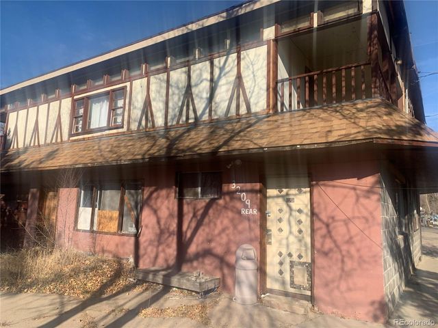 3202 Carson Avenue, Evans, CO 80620