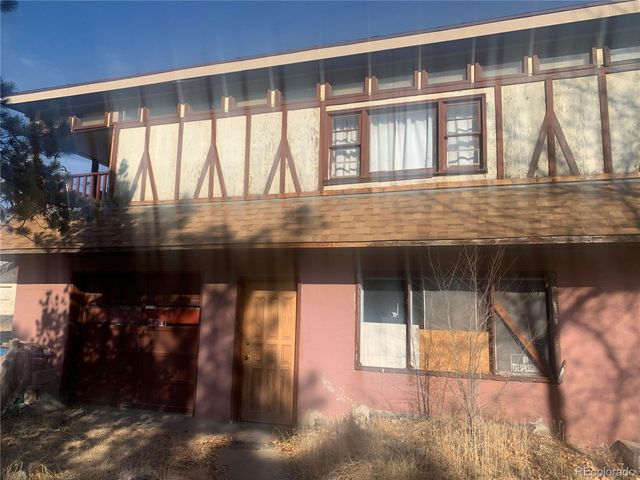 3202 Carson Avenue, Evans, CO 80620