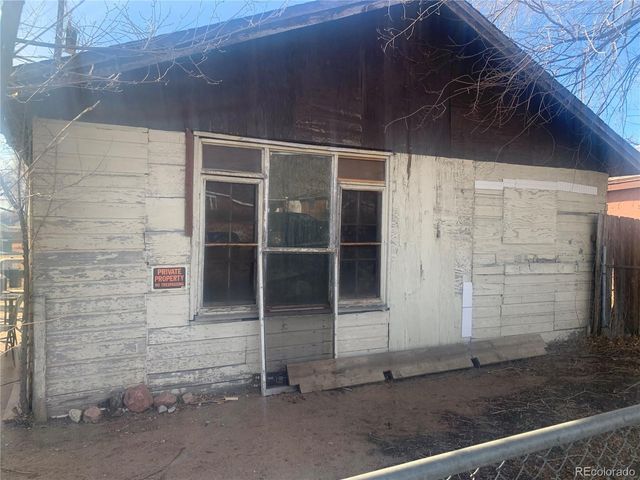 3202 Carson Avenue, Evans, CO 80620