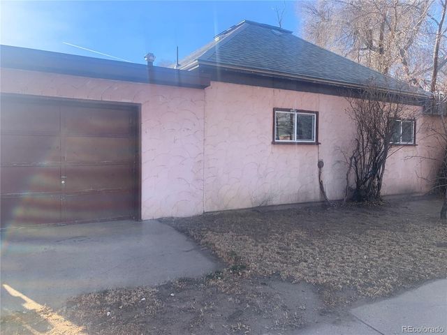 3202 Carson Avenue, Evans, CO 80620