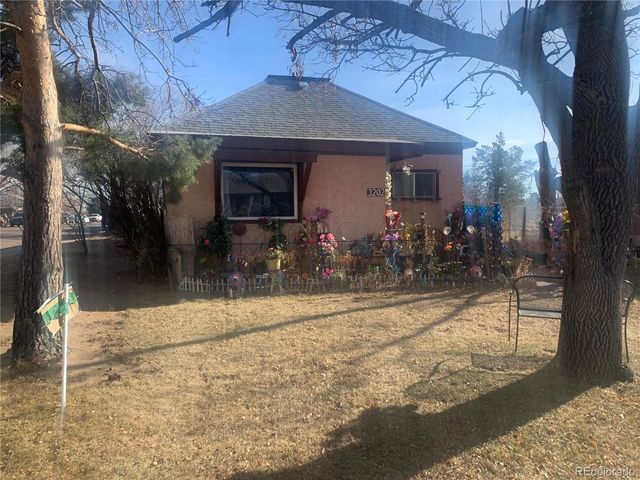 3202 Carson Avenue, Evans, CO 80620