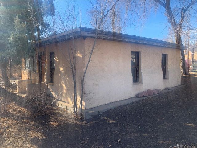 3202 Carson Avenue, Evans, CO 80620