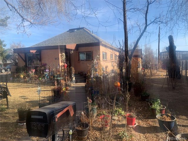 3202 Carson Avenue, Evans, CO 80620