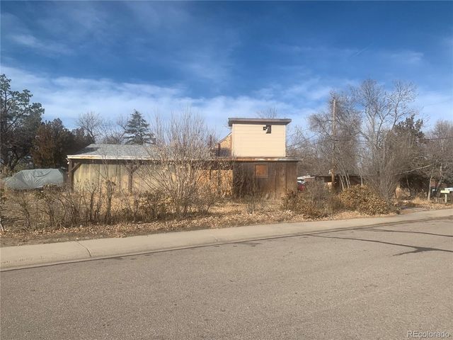 3202 Carson Avenue, Evans, CO 80620