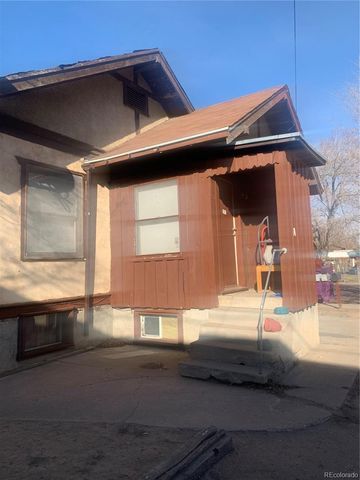 3202 Carson Avenue, Evans, CO 80620