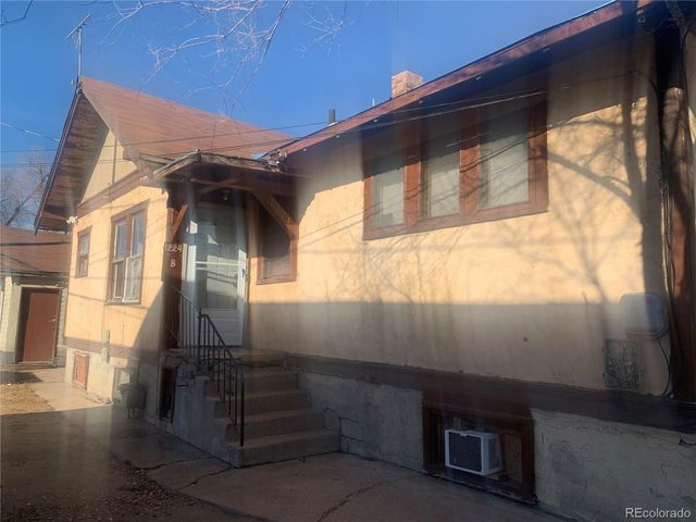 3202 Carson Avenue, Evans, CO 80620